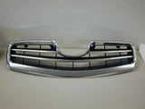 Front Grille Toyota Yaris NCP90 2005 - 2008 TYYS-GRI-05F - Sterling