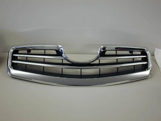 Front Grille Toyota Yaris NCP90 2005 - 2008 TYYS-GRI-05F - Sterling