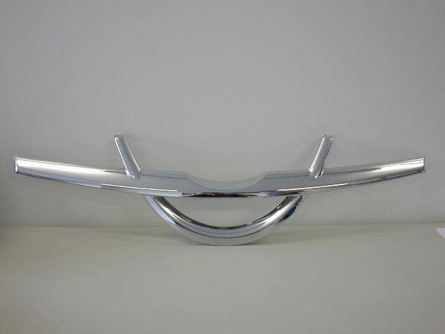 Front Grille Mould Toyota Yaris NCP90 2005 - 2008 TYYS - GRM - 07F - Sterling Parts - Body Mouldings & Trims - Sterling Parts