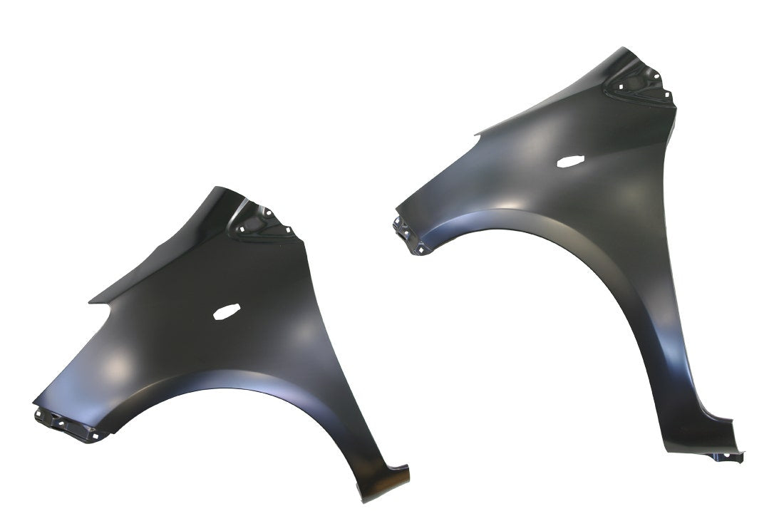 Guard (LHS) Toyota Yaris NCP90 2005 - 2011 TYYS - GUD - 05L - Sterling Parts - Body Panels & Hardware - Sterling Parts