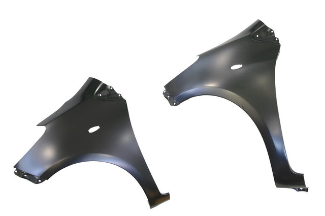 Guard (LHS) Toyota Yaris NCP90 2005 - 2011 TYYS - GUD - 05L - Sterling Parts - Body Panels & Hardware - Sterling Parts
