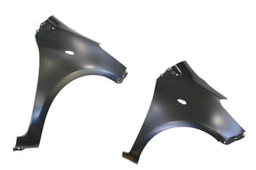 Guard (RHS) Toyota Yaris NCP90 2005 - 2011 TYYS - GUD - 05R - Sterling Parts - Body Panels & Hardware - Sterling Parts
