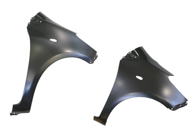 Guard (RHS) Toyota Yaris NCP90 2005 - 2011 TYYS - GUD - 05R - Sterling Parts - Body Panels & Hardware - Sterling Parts