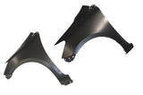 Front Guard (LHS) Toyota Yaris NCP93 2006 - 2016 TYYS-GUD-07L - Sterling