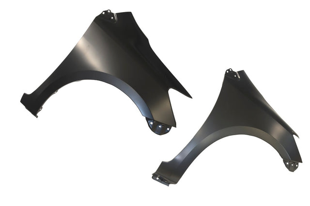 Guard (RHS) Toyota Yaris NCP93 2006 - 2016 TYYS - GUD - 07R - Sterling Parts - Body Panels & Hardware - Sterling Parts