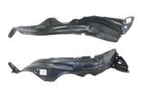 Guard Liner (LHS) Toyota Yaris NCP90 2005 - 2011 TYYS-GUL-06L - Sterling