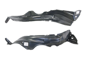 Guard Liner (LHS) Toyota Yaris NCP90 2005 - 2011 TYYS-GUL-06L - Sterling