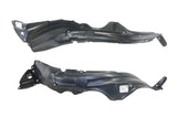 Guard Liner (RHS) Toyota Yaris NCP90 2005 - 2011 TYYS-GUL-06R - Sterling