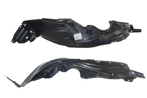 Guard Liner (LHS) Toyota Yaris NCP93 2006 - 2016 TYYS-GUL-07L - Sterling