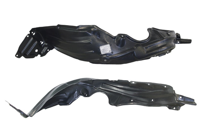 Guard Liner (LHS) Toyota Yaris NCP93 2006 - 2016 TYYS-GUL-07L - Sterling