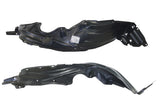 Guard Liner (RHS) Toyota Yaris NCP93 Sedan 2006 - 2016 TYYS-GUL-07R - Sterling