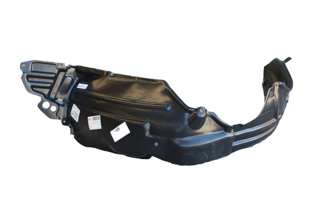 Guard Liner (LHS) Toyota Yaris NCP130/131 2011 - 2020 TYYS-GUL-10L - Sterling
