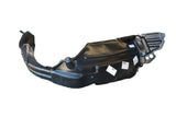 Guard Liner (RHS) Toyota Yaris NCP130/131 2011 - 2020 TYYS - GUL - 10R - Sterling Parts - Body Panels & Hardware - Sterling Parts