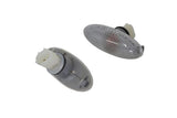 Guard Repeater (1 Piece) Toyota Yaris NCP130/NCP131 2011 - 2020 TYYS - GUR - 04N - Sterling Parts - Indicators & Side Markers - Sterling Parts