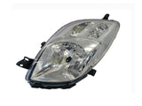 Headlight (LHS) Toyota Yaris NCP90 2005 - 2008 TYYS-HEL-02L - Sterling