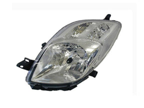 Headlight (LHS) Toyota Yaris NCP90 2005 - 2008 TYYS-HEL-02L - Sterling