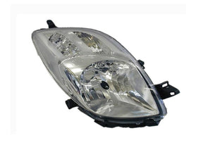 Headlight (RHS) Toyota Yaris NCP90 2005 - 2008 TYYS - HEL - 02R - Sterling Parts - Headlight Assemblies - Sterling Parts