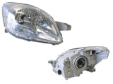 Headlight (RHS) Toyota Yaris NCP93 2006 - 2016 TYYS-HEL-04R - Sterling