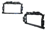 Front Radiator Support Panel Toyota Yaris NCP90 2005 - 2008 TYYS - RAS - 05F - Sterling Parts - Body Panels & Hardware - Sterling Parts