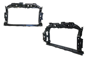 Front Radiator Support Panel Toyota Yaris NCP90 2005 - 2008 TYYS - RAS - 05F - Sterling Parts - Body Panels & Hardware - Sterling Parts