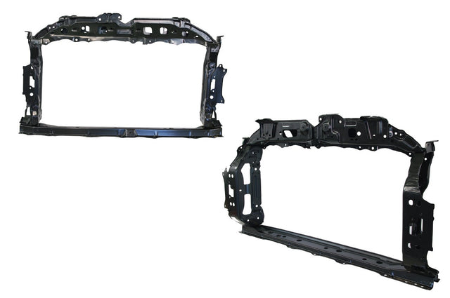 Front Radiator Support Panel Toyota Yaris NCP90 2005 - 2008 TYYS - RAS - 05F - Sterling Parts - Body Panels & Hardware - Sterling Parts