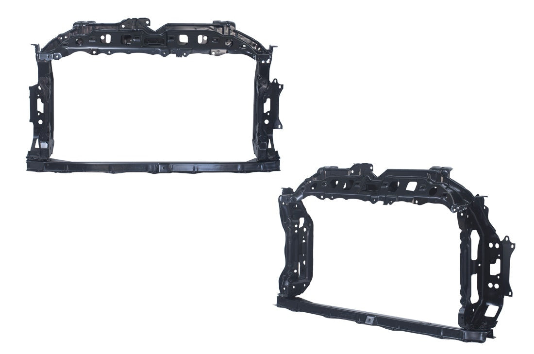 Front Radiator Support Panel Toyota Yaris NCP90 2008 - 2011 TYYS - RAS - 06F - Sterling Parts - Body Panels & Hardware - Sterling Parts