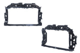 Front Radiator Support Panel Toyota Yaris NCP90 2008 - 2011 TYYS - RAS - 06F - Sterling Parts - Body Panels & Hardware - Sterling Parts