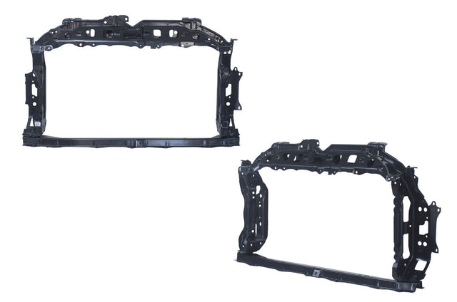 Front Radiator Support Panel Toyota Yaris NCP90 2008 - 2011 TYYS - RAS - 06F - Sterling Parts - Body Panels & Hardware - Sterling Parts