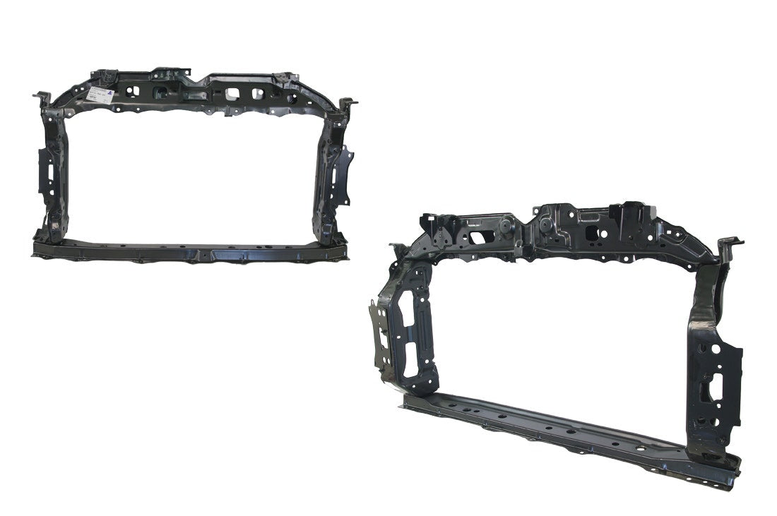Front Radiator Support Panel (Sedan) Toyota Yaris NCP93 2006 - 2016 TYYS - RAS - 07F - Sterling Parts - Body Panels & Hardware - Sterling Parts