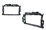 Front Radiator Support Panel (Sedan) Toyota Yaris NCP93 2006 - 2016 TYYS - RAS - 07F - Sterling Parts - Body Panels & Hardware - Sterling Parts