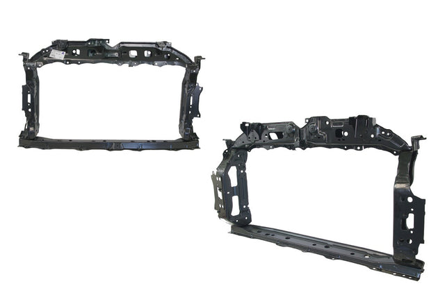 Front Radiator Support Panel (Sedan) Toyota Yaris NCP93 2006 - 2016 TYYS - RAS - 07F - Sterling Parts - Body Panels & Hardware - Sterling Parts