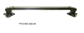 Rear Bumper Bar Reinforcement Toyota Yaris NCP90 2005 - 2011 TYYS-REI-06B - Sterling
