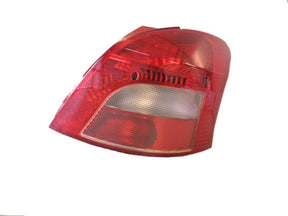 Tail Light (RHS) Toyota Yaris NCP90 2005 - 2008 TYYS-TAL-06R - Sterling
