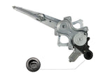 Front Window Regulator RHS (6-Pin, With Motor) Toyota Yaris NCP90 NCP91 10/2005 - 10/2011 TYYS-WIR-01R - Sterling