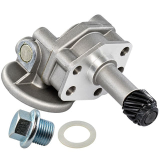 Oil System Components
