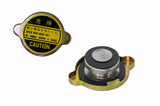 Radiator Cap (38mm Bottom Diameter) Universal 1990 - ONWARDS UNIV-CAP-R123 - Sterling