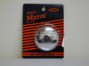 Blind Spot Mirror (Round, 5cm) — Fits All Vehicles Universal 1990 - ONWARDS UNIV-DOM-12N - Sterling