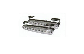 LED Daytime Running Light (18cm) Universal 1990 - ONWARDS UNIV - DRL - 018 - Sterling Parts - Lighting - Sterling Parts