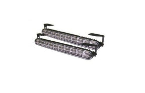 LED Daytime Running Light (22cm) Universal 1990 - ONWARDS UNIV - DRL - 022 - Sterling Parts - Lighting - Sterling Parts