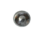 Headlight (H4 Globe with Parker) Universal 7" Round Semi-Sealed 1990 - ONWARDS UNIV-HEL-07N - Sterling