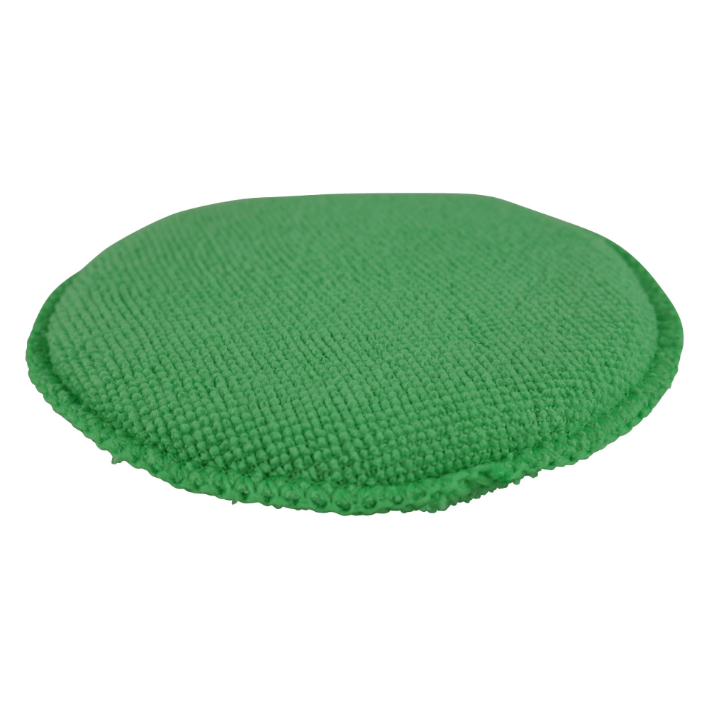 Microfibre Applicator Pads 2 Piece 145mm - Master Detailer | Universal Auto Spares