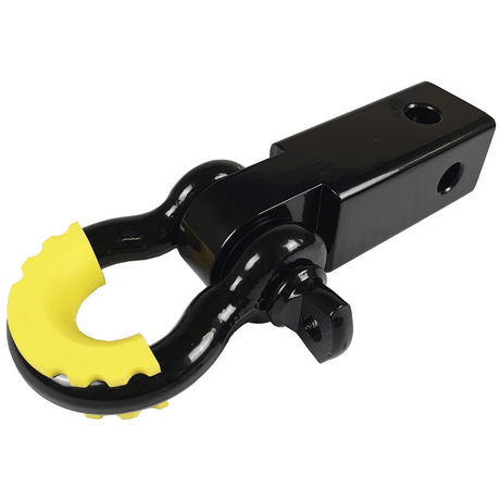 Recovery Tow Hitch 4.75 Ton - HARD UNIT | Universal Auto Spares