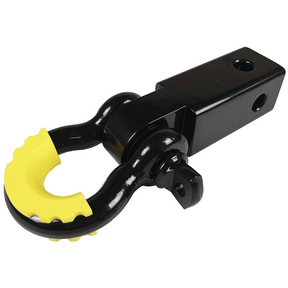 Recovery Tow Hitch 4.75 Ton - HARD UNIT