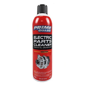 Electric Parts Cleaner Removes Oil, Grease & Dirt 567g - Prime Guard