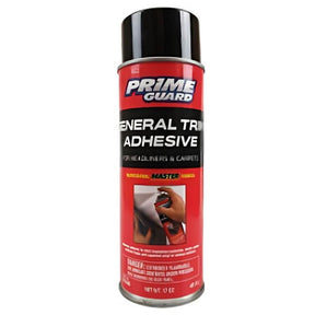 General Trim Adhesive Adhesive Bond 481g - Prime Guard