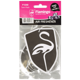 Air Freshener Dark Ice Scent 2 Piece - Flamingo | Universal Auto Spares