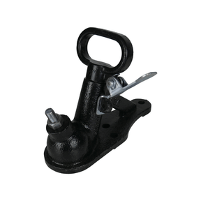 Trailer Coupling 50mm 4 Hole - GENERIC