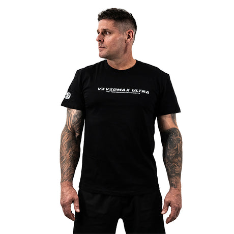 T-SHIRT — VIVIDMAX ULTRA EFS-TS-VMU - EFS