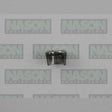 Valve Collet HOLDEN OPEL F16D3 VK1007 - NASON