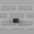 Valve Collet HYUNDAI D4FB DOHC 16V VK1027 - NASON